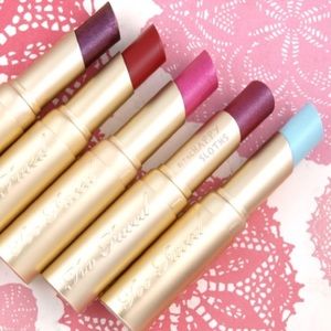 New! Too Faced Lipstick